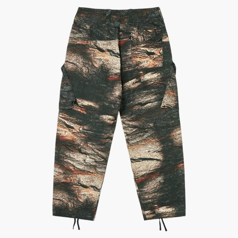 Palace Rn Cargo Trouser Bark Dpm