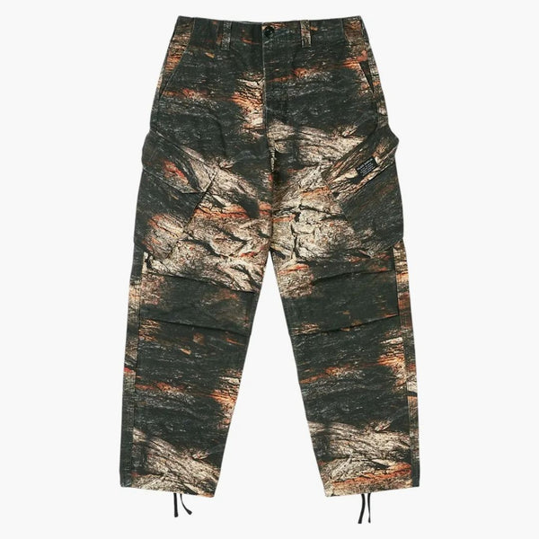 Palace Rn Cargo Trouser Bark Dpm