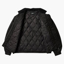 Palace Rodeo Nylon Jacket Black