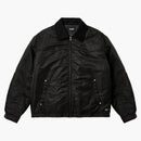 Palace Rodeo Nylon Jacket Black