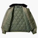 Palace Rodeo Nylon Jacket The Deep Green