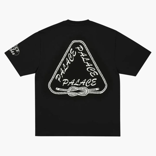 Palace Rodeyo T-shirt Black