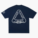 Palace Rodeyo T-shirt Navy