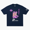 Palace Rodeyo T-shirt Navy