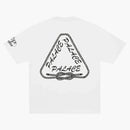 Palace Rodeyo T-shirt White