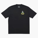 Palace Rolls P3 T-shirt Black