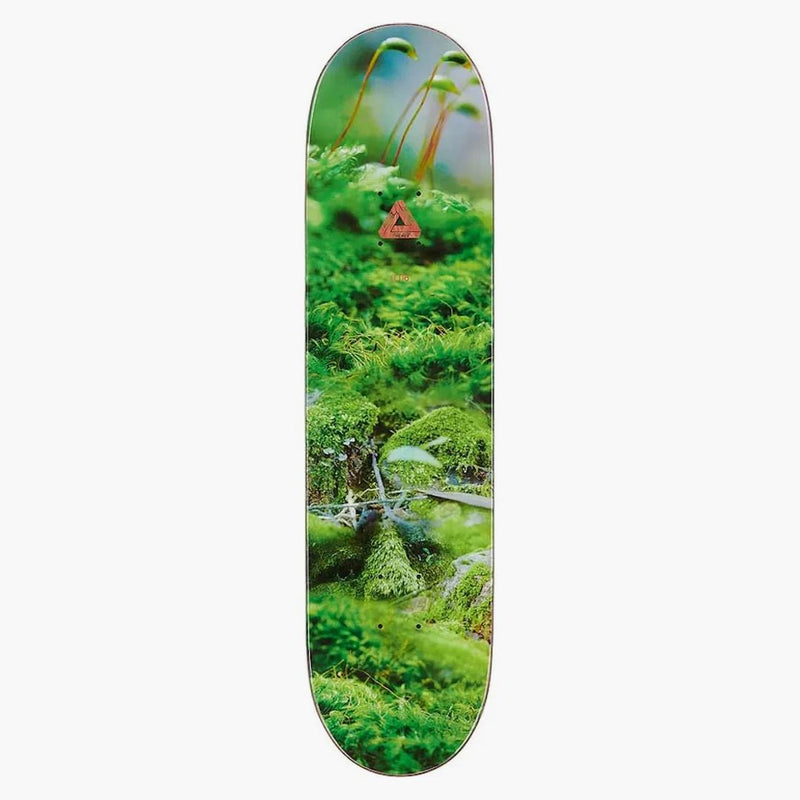 Palace Rory Pro S32 8.06 Deck Skateboard Deck