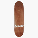 Palace Rory Pro S37 Skateboard Deck Multicolor