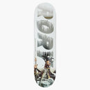 Palace Rory Pro S37 Skateboard Deck Multicolor