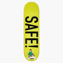 Palace Rory Pro S39 Skateboard Deck Multicolor