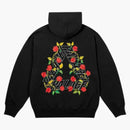 Palace Rose P3 Hood Black