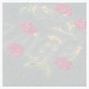 Palace Rose P3 Hood Grey Marl