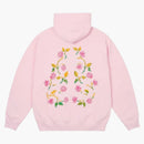 Palace Rose P3 Hood Lush Flush