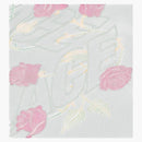 Palace Rose P3 Hood Racey Green