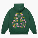 Palace Rose P3 Hood Racey Green