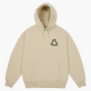 Palace Rose P3 Hood Stoney Grey