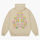 Palace Rose P3 Hood Stoney Grey