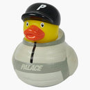 Palace rubber duck yellow