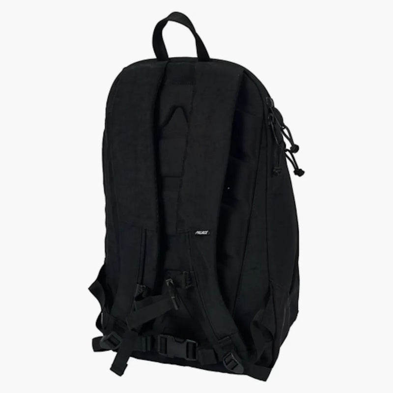 Bolsa de mochila de palacio negro