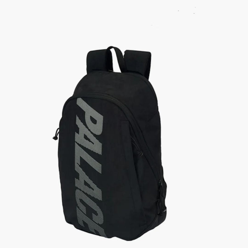 Bolsa de mochila de palacio negro