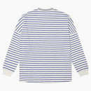 Palace Rule Longsleeve Navy