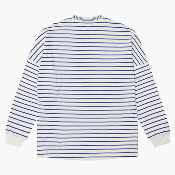 Palác pravidlo longsleeve námořnictvo