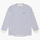 Palace Rule Longsleeve Navy