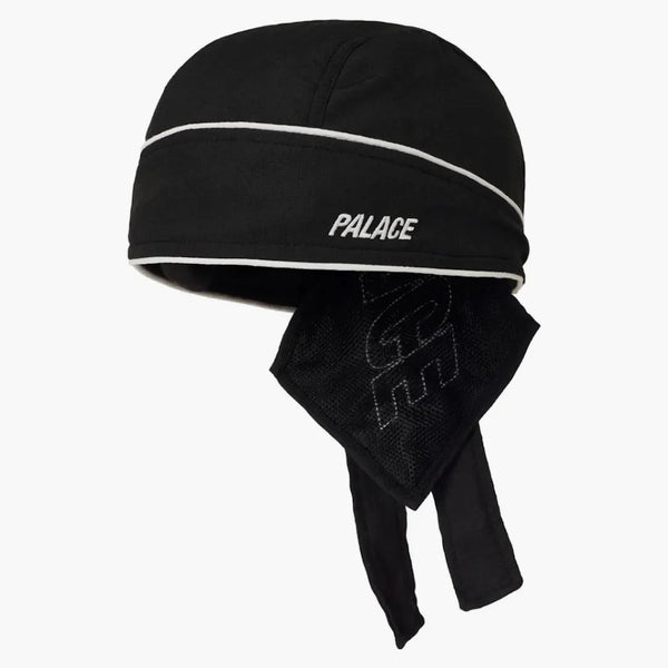 Palác to běží Bandana Black