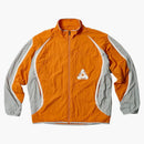 Palace Run IT Jacket Jaffa/Gray