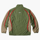 Palace Run it Jacket Olive/Khaki