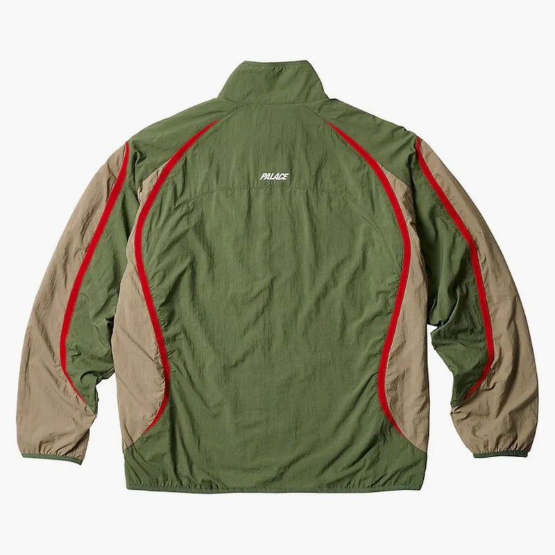 Palace Run It bunda olive/khaki