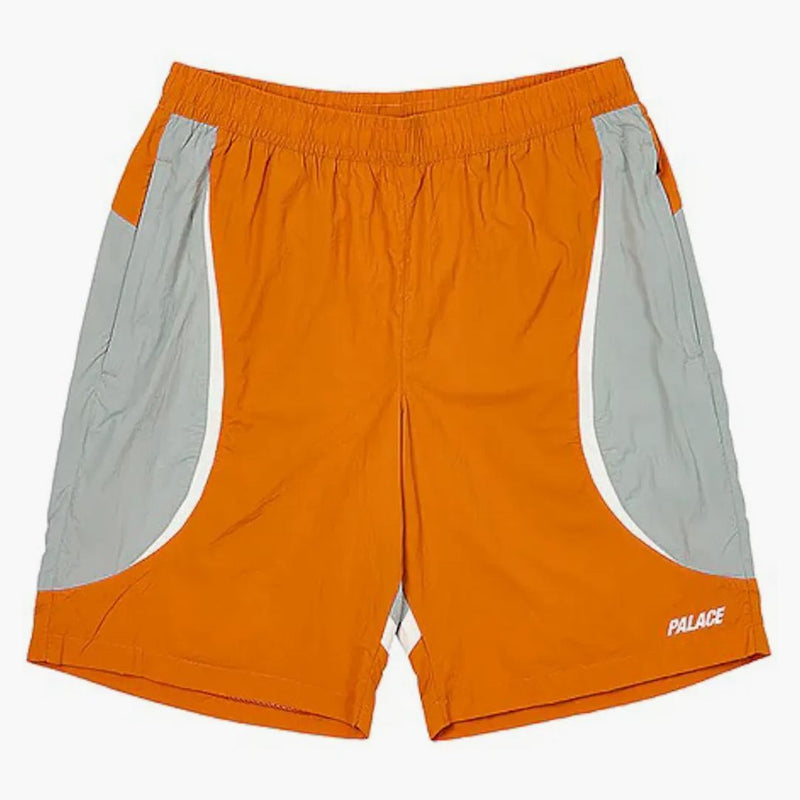 Palace Run It Short Jaffa/grey