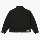 Palace Ryuk Jacket Black