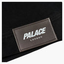 Palace Ryuk Jacket Black