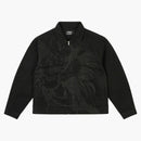 Palace Ryuk Jacket Black