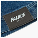 Palace Ryuk Jacket Stone Wash
