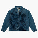 Palace Ryuk Jacket Stone Wash