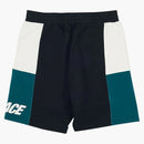 Palace S-drop shorts black