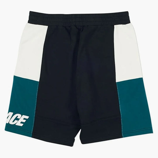Palace S-drop Shorts Black