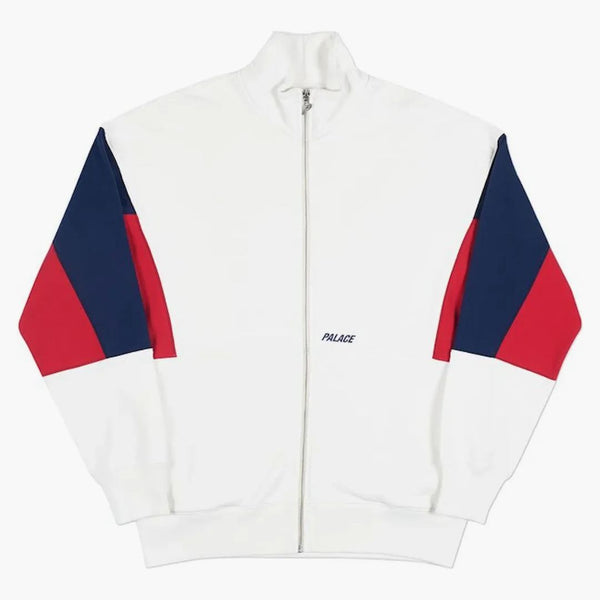 Palác S-Drop Top White