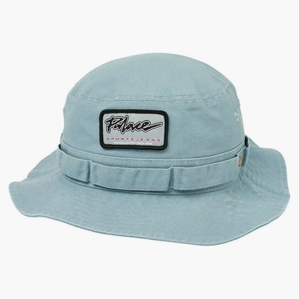 Palace SJ 6-panel jasnoniebieski