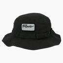 Palace SJ Bucket Black