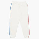 Palace S-Line Insert Joggers White