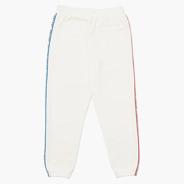Palace S-line Insert Joggers White
