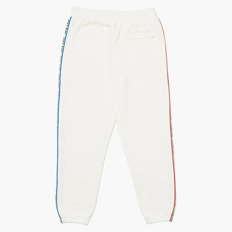 Palace S-line Insert Joggers White
