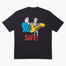 Tričko Palace Safe Black