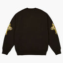 Posádka palác svatých černá