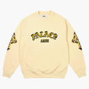 Palace Saints Crew Soft White