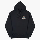 Palace Sans Ferg Hood Black