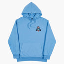 Palác Sans Ferg Hood Cornflower Blue
